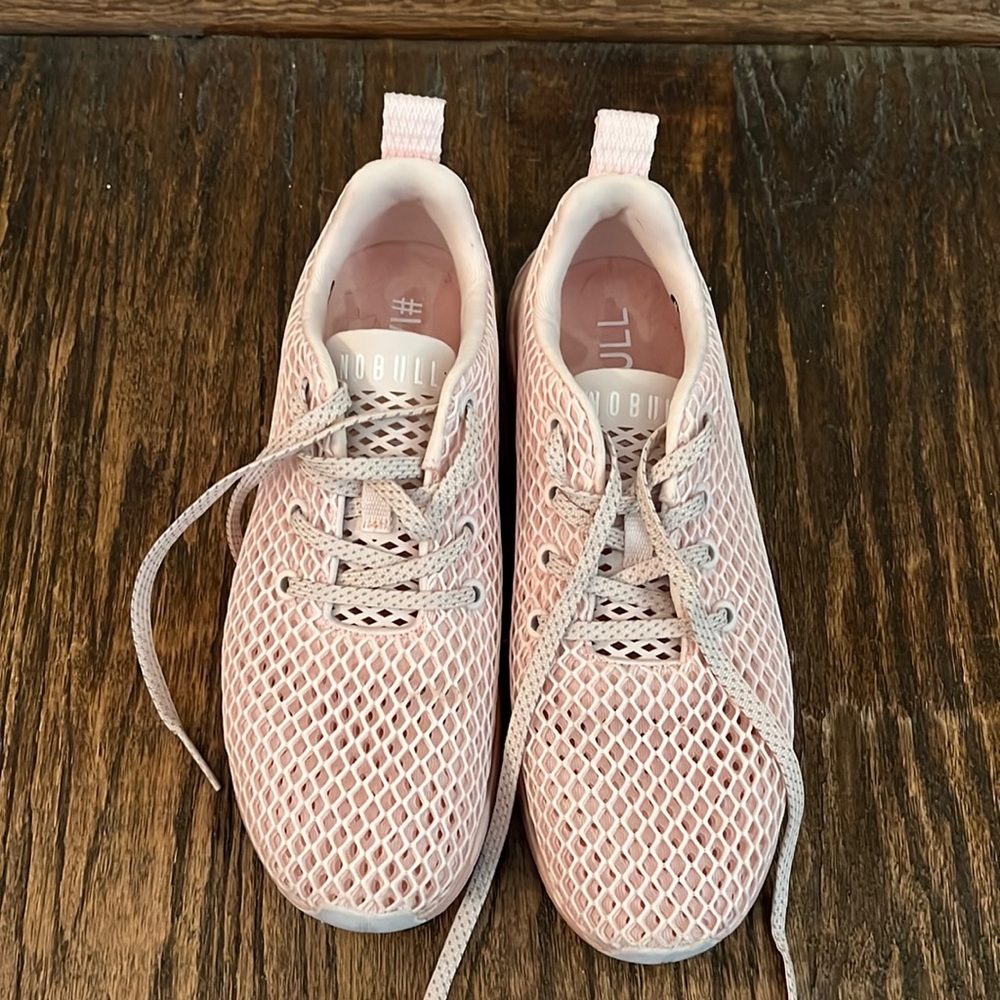 No Bull Sneakers